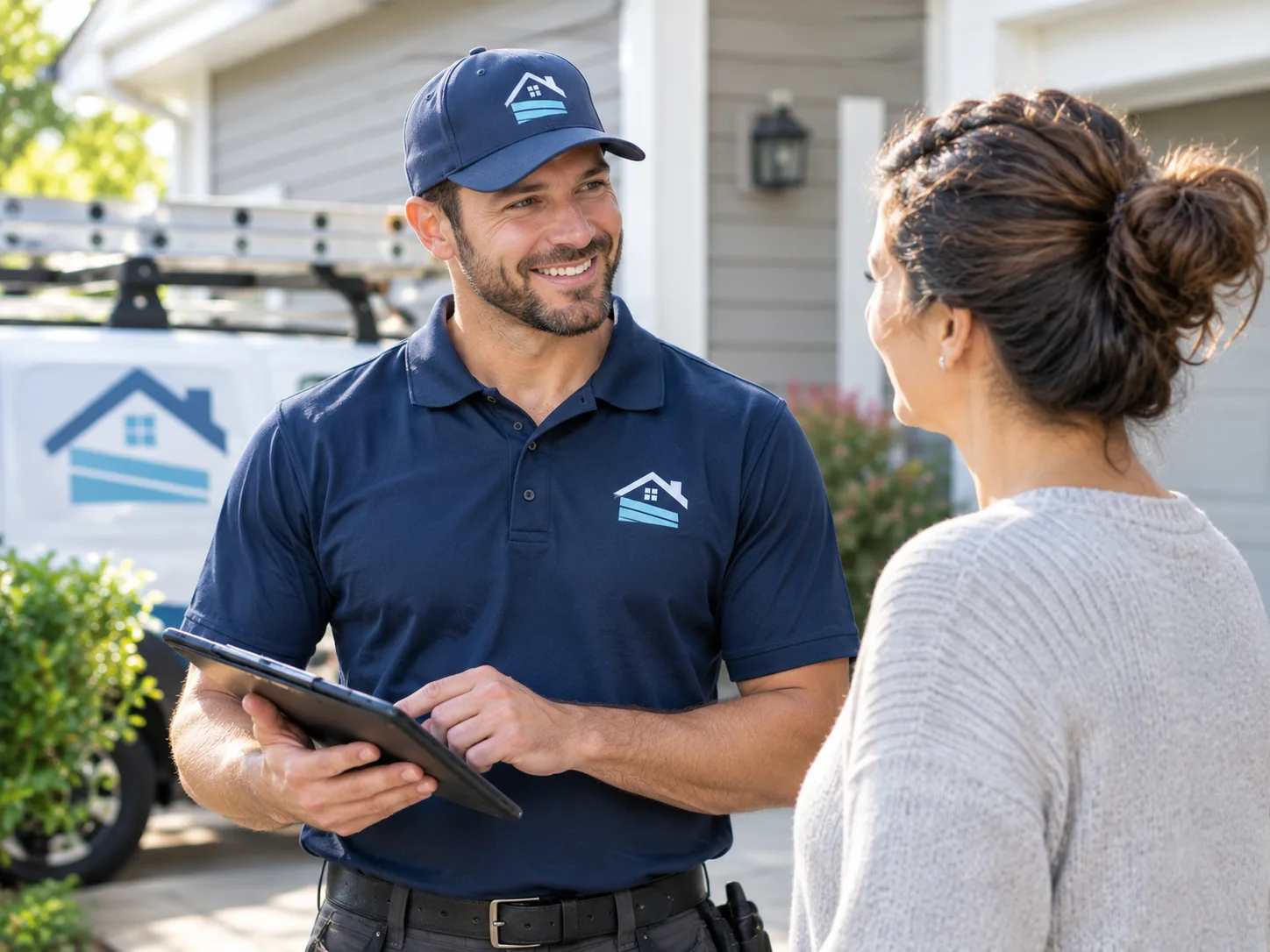 Cracked Siding Repair in Preston, CT